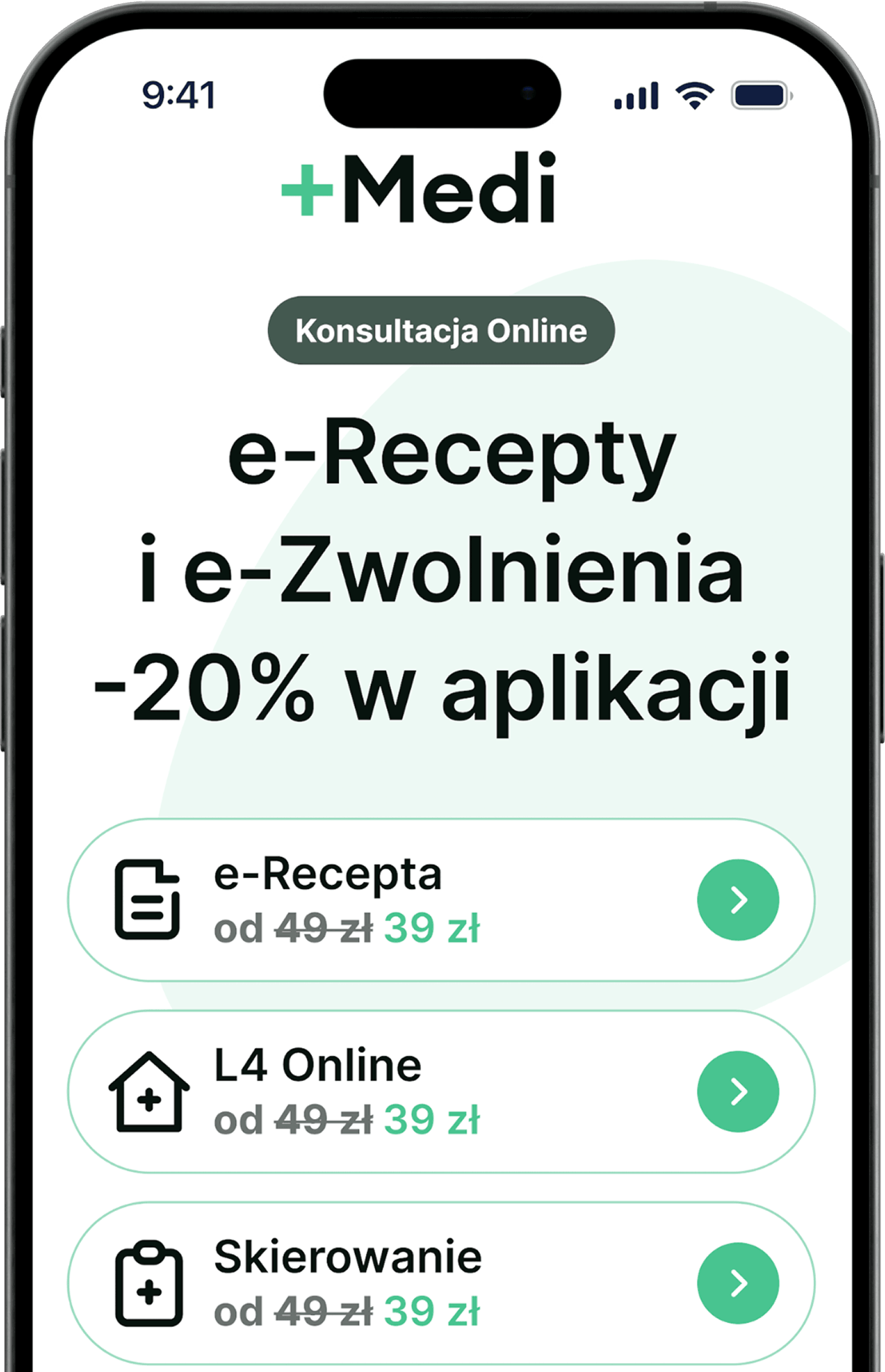 aplikacja mobilna
